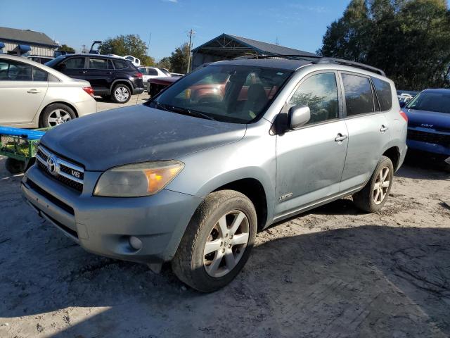 toyota rav4 limit 2007 jtmzk31v675014060