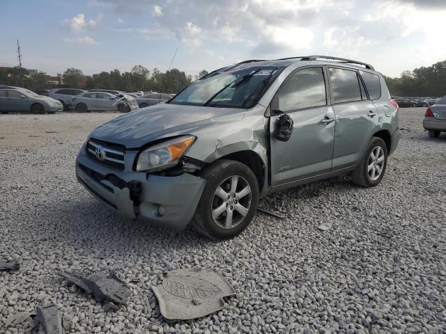 toyota rav4 limit 2008 jtmzk31v686014331