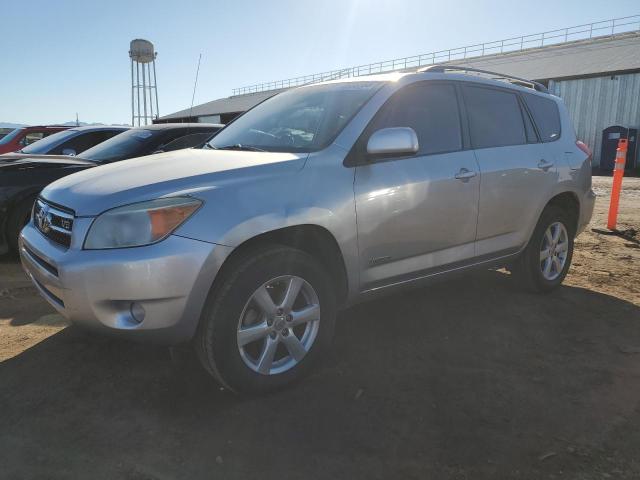 toyota rav4 2007 jtmzk31v776007399