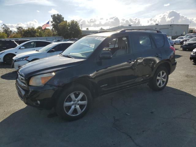 toyota rav4 limit 2008 jtmzk31v886015223