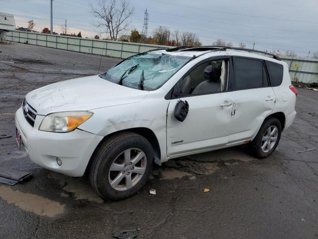 toyota rav4 limit 2007 jtmzk31v975009824