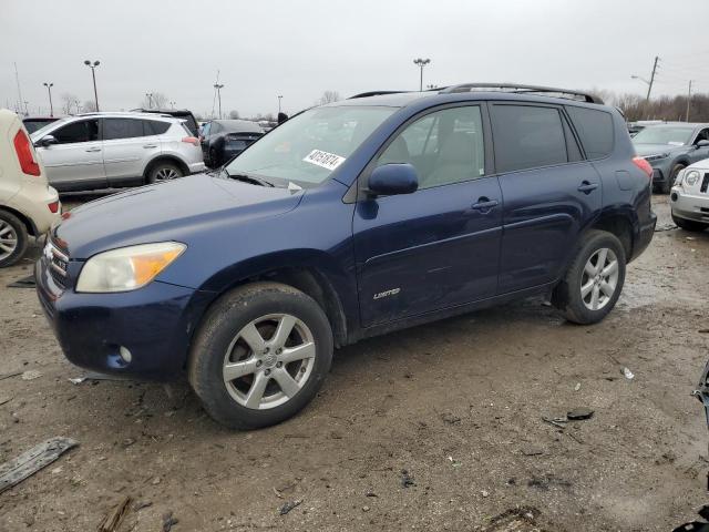 toyota rav4 2007 jtmzk31vx75010397