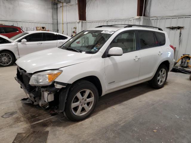 toyota rav4 limit 2008 jtmzk31vx85020087