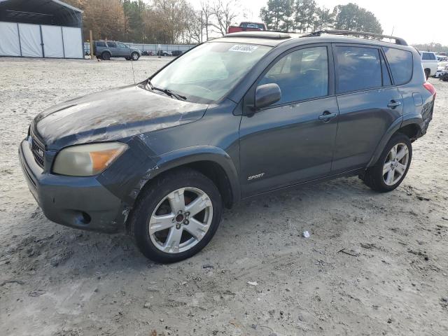 toyota rav4 sport 2006 jtmzk32v065003360