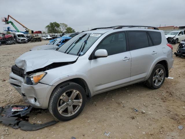 toyota rav4 sport 2008 jtmzk32v086013996