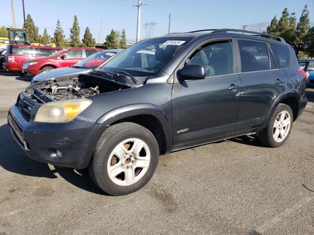 toyota rav4 2006 jtmzk32v366002682