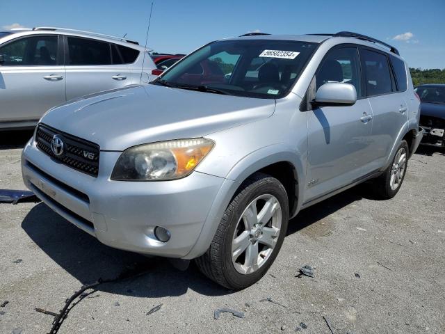 toyota rav4 2006 jtmzk32v565004889