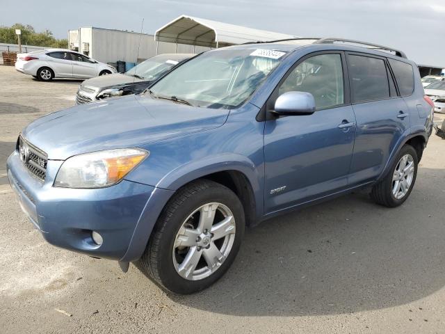 toyota rav4 sport 2007 jtmzk32v975008901