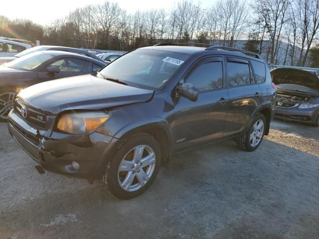 toyota rav4 sport 2007 jtmzk32v976004020