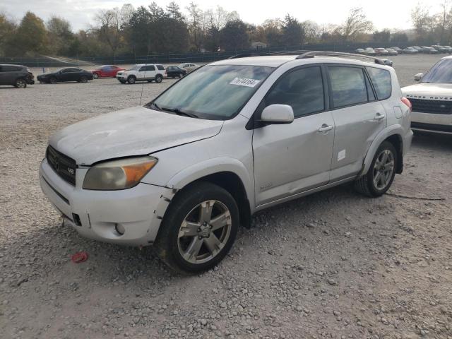 toyota rav4 sport 2008 jtmzk32v985022167