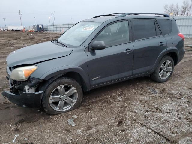 toyota rav4 sport 2008 jtmzk32v986010367