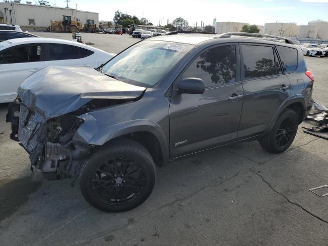 toyota rav4 sport 2009 jtmzk32vx95024107