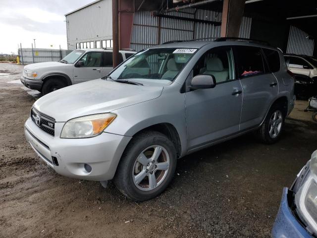 toyota rav4 2007 jtmzk33v475006973