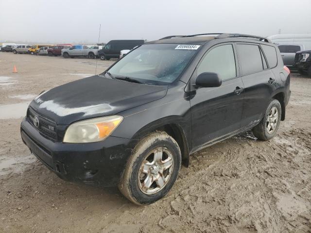 toyota rav4 2007 jtmzk33v476005459