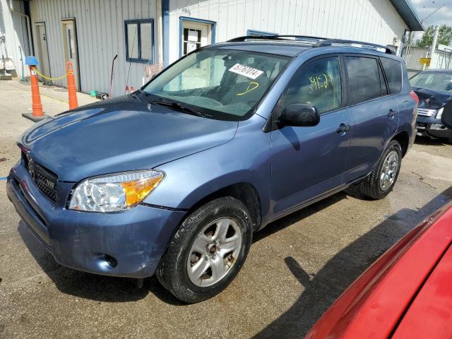 toyota rav4 2007 jtmzk33v675009924