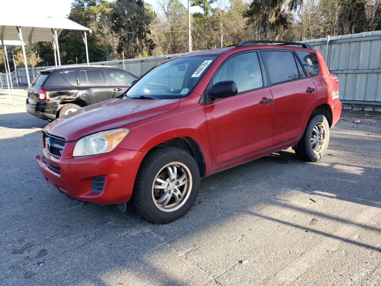 toyota rav 4 2009 jtmzk33v79d002666