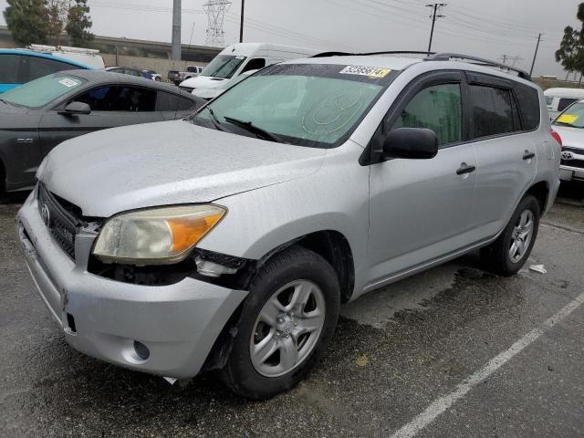 toyota rav4 2006 jtmzk33vx65002974