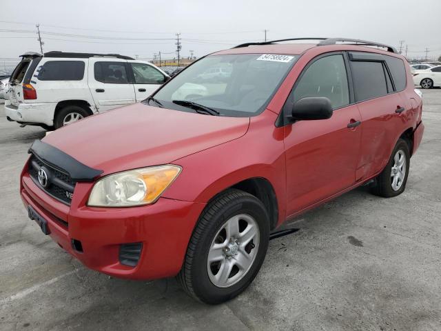 toyota rav4 2009 jtmzk33vx95024851