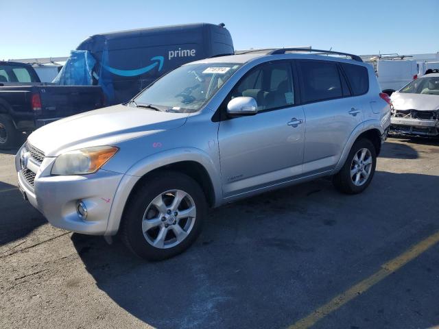 toyota rav4 limit 2009 jtmzk34v595025694