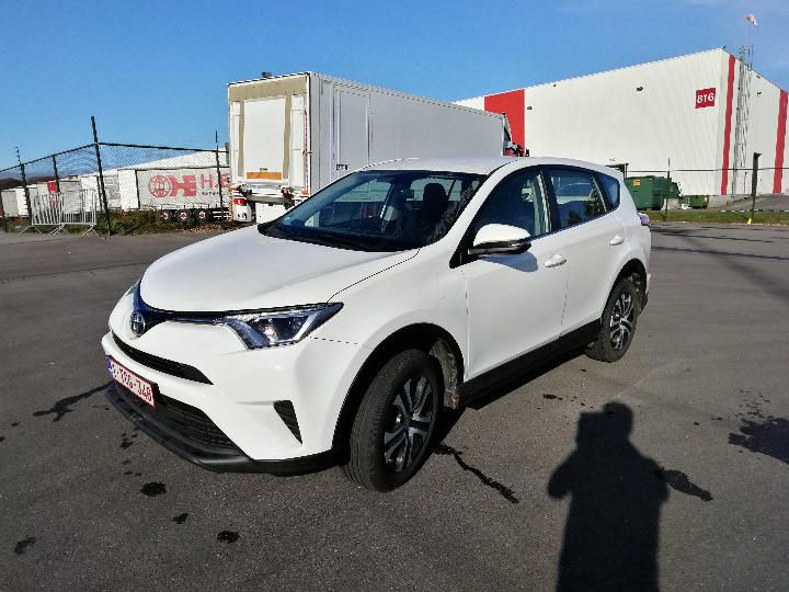 toyota rav 4 suv 2017 jtmzprev20d030590