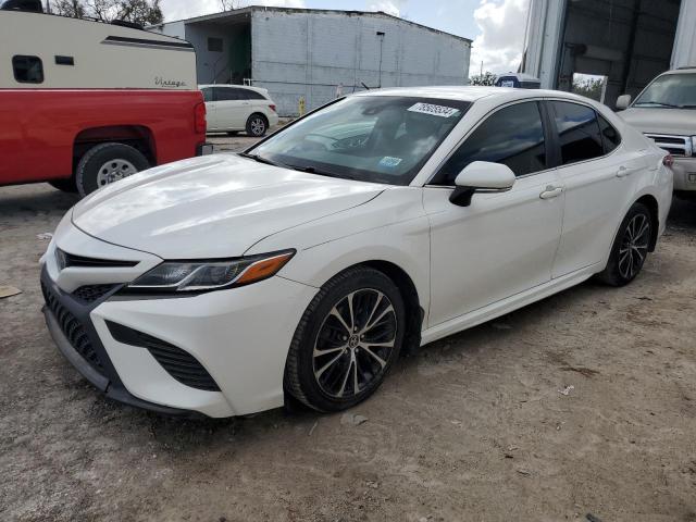 toyota camry l 2018 jtnb11hk0j3017233