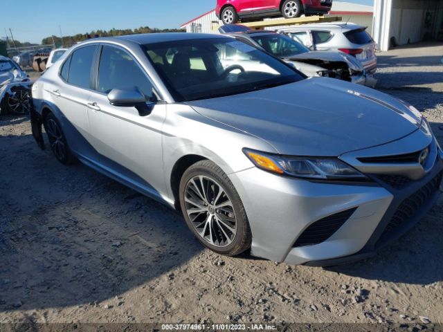 toyota camry 2018 jtnb11hk0j3018382