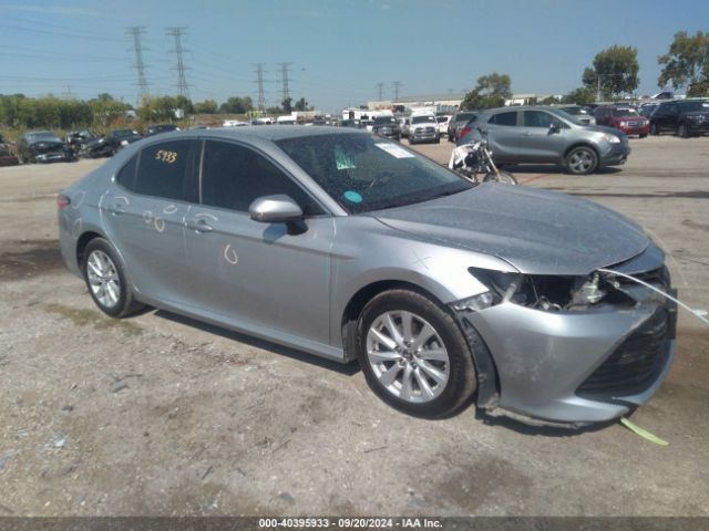 toyota camry 2018 jtnb11hk0j3024389