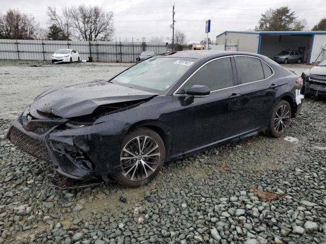 toyota camry l 2018 jtnb11hk0j3026076