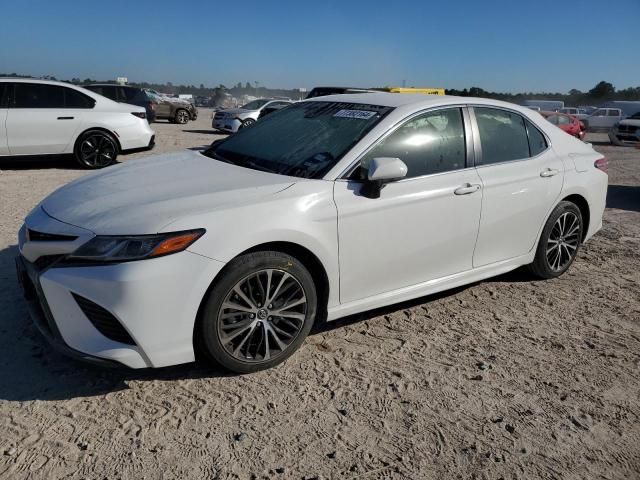 toyota camry l 2018 jtnb11hk0j3032038