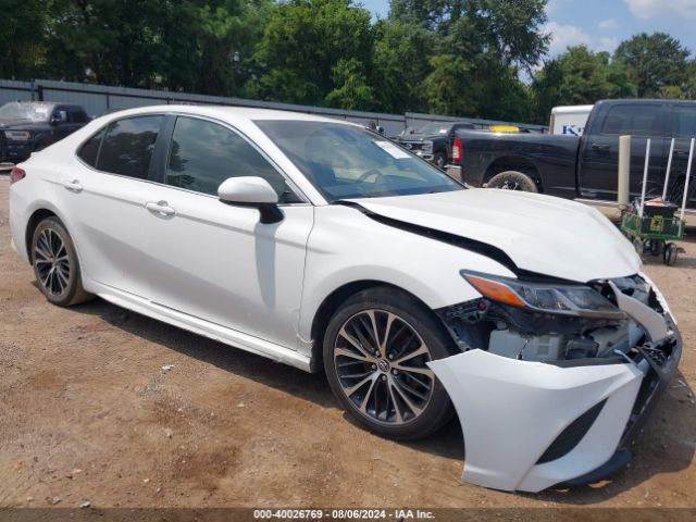 toyota camry 2018 jtnb11hk0j3035604