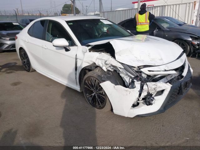 toyota camry 2018 jtnb11hk0j3040401