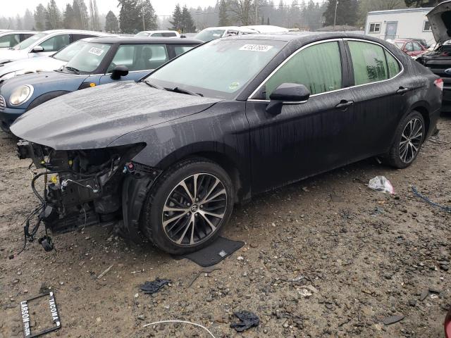 toyota camry l 2018 jtnb11hk0j3050944