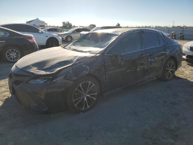 toyota camry l 2018 jtnb11hk0j3066724