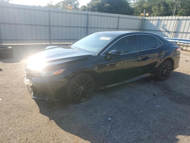 toyota camry l 2018 jtnb11hk0j3067856