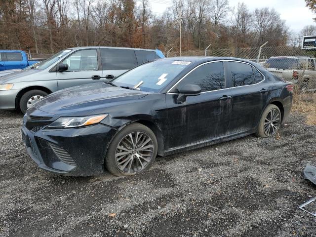 toyota camry l 2018 jtnb11hk0j3260198