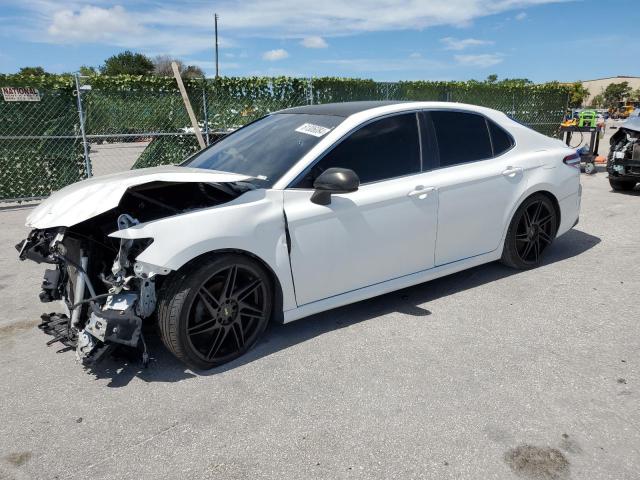 toyota camry 2018 jtnb11hk1j3011375