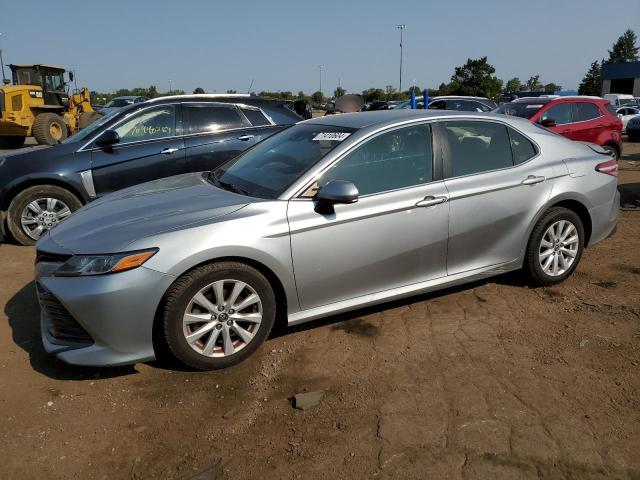 toyota camry l 2018 jtnb11hk1j3014826