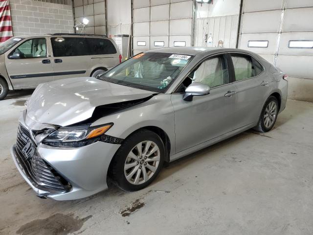 toyota camry l 2018 jtnb11hk1j3019637