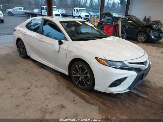 toyota camry 2018 jtnb11hk1j3026166