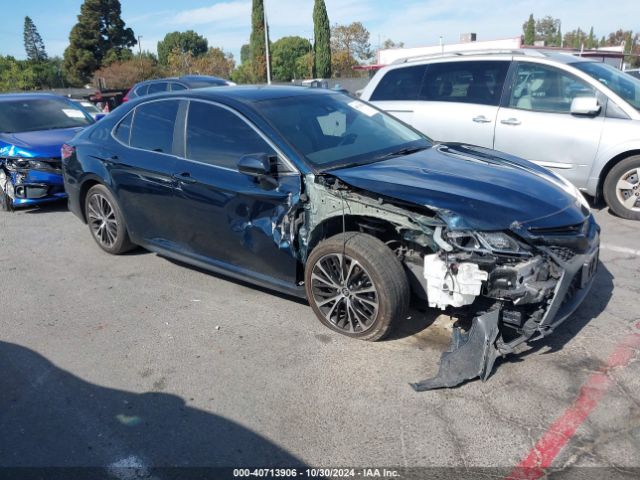 toyota camry 2018 jtnb11hk1j3040391