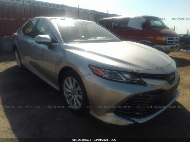 toyota camry 2018 jtnb11hk1j3041024