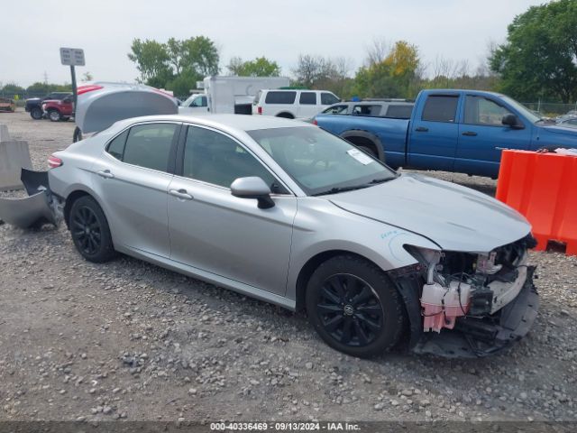 toyota camry 2018 jtnb11hk1j3045994