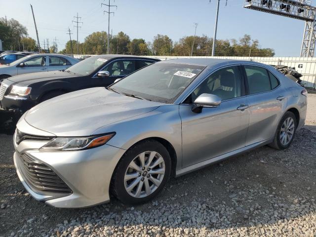 toyota camry l 2018 jtnb11hk1j3047342