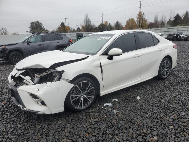 toyota camry l 2018 jtnb11hk1j3049933