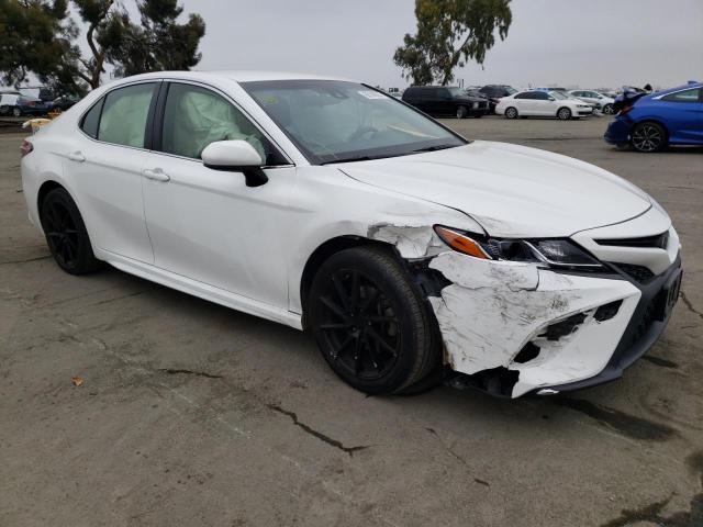 toyota camry l 2018 jtnb11hk1j3067218