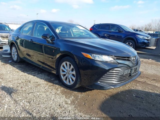 toyota camry 2018 jtnb11hk2j3001941