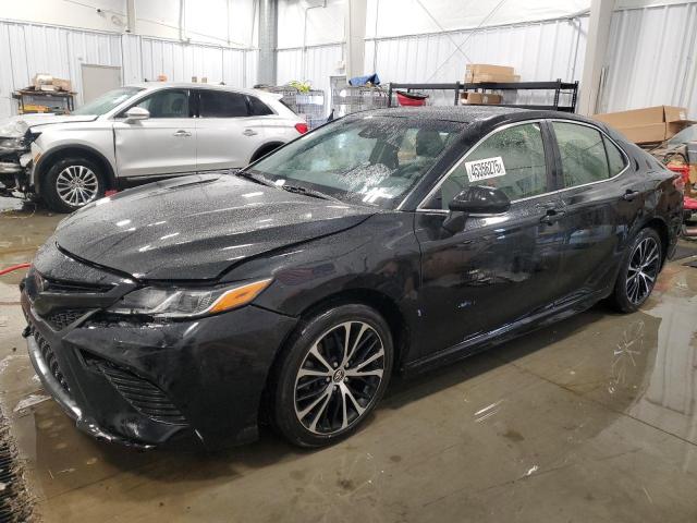 toyota camry 2018 jtnb11hk2j3008016