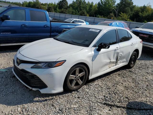 toyota camry l 2018 jtnb11hk2j3010199