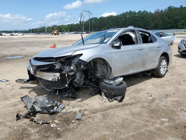 toyota camry 2018 jtnb11hk2j3011594