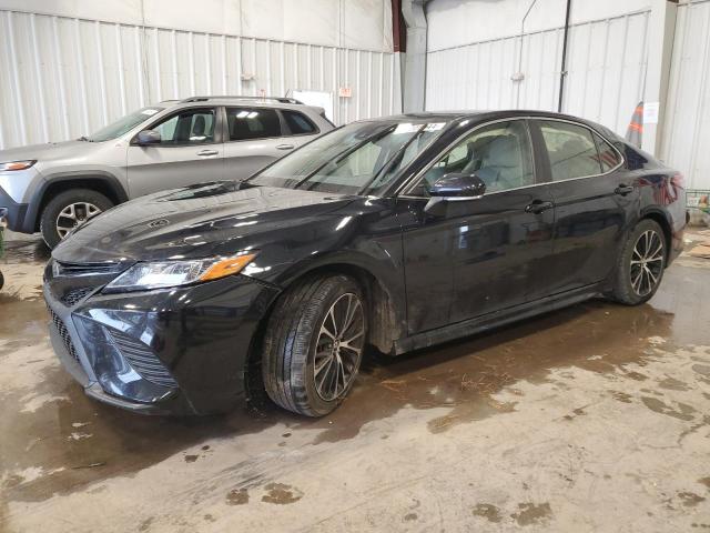 toyota camry l 2018 jtnb11hk2j3030842